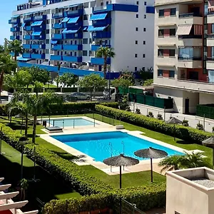 A&n La Vega 7 Apartamento Torre Del Mar