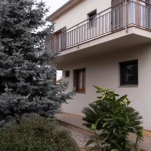 Сasa de vacaciones Patllari, Banyoles