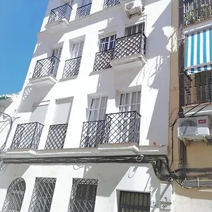 Plaza De La Merced By Allô Housing Apartamento Málaga