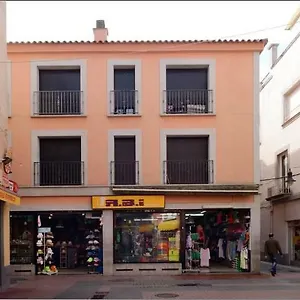 Yaco Apartamento Lloret de Mar