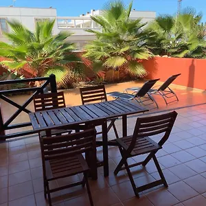 Casa Achille Apartamento Cotillo