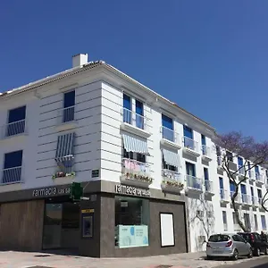Boliches Wifi Parking Apartamento Fuengirola