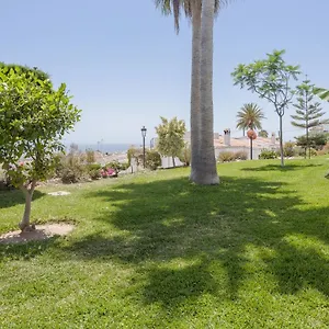 Capistrano Сasa de vacaciones Nerja